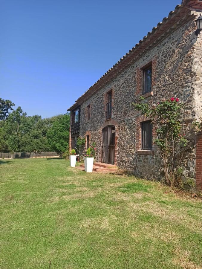 Villa Del Remei ヴィドレレス エクステリア 写真