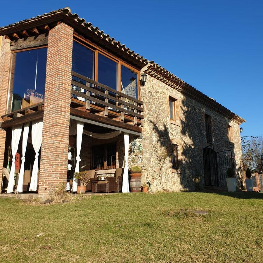 Villa Del Remei ヴィドレレス エクステリア 写真