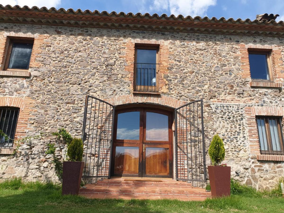 Villa Del Remei ヴィドレレス エクステリア 写真