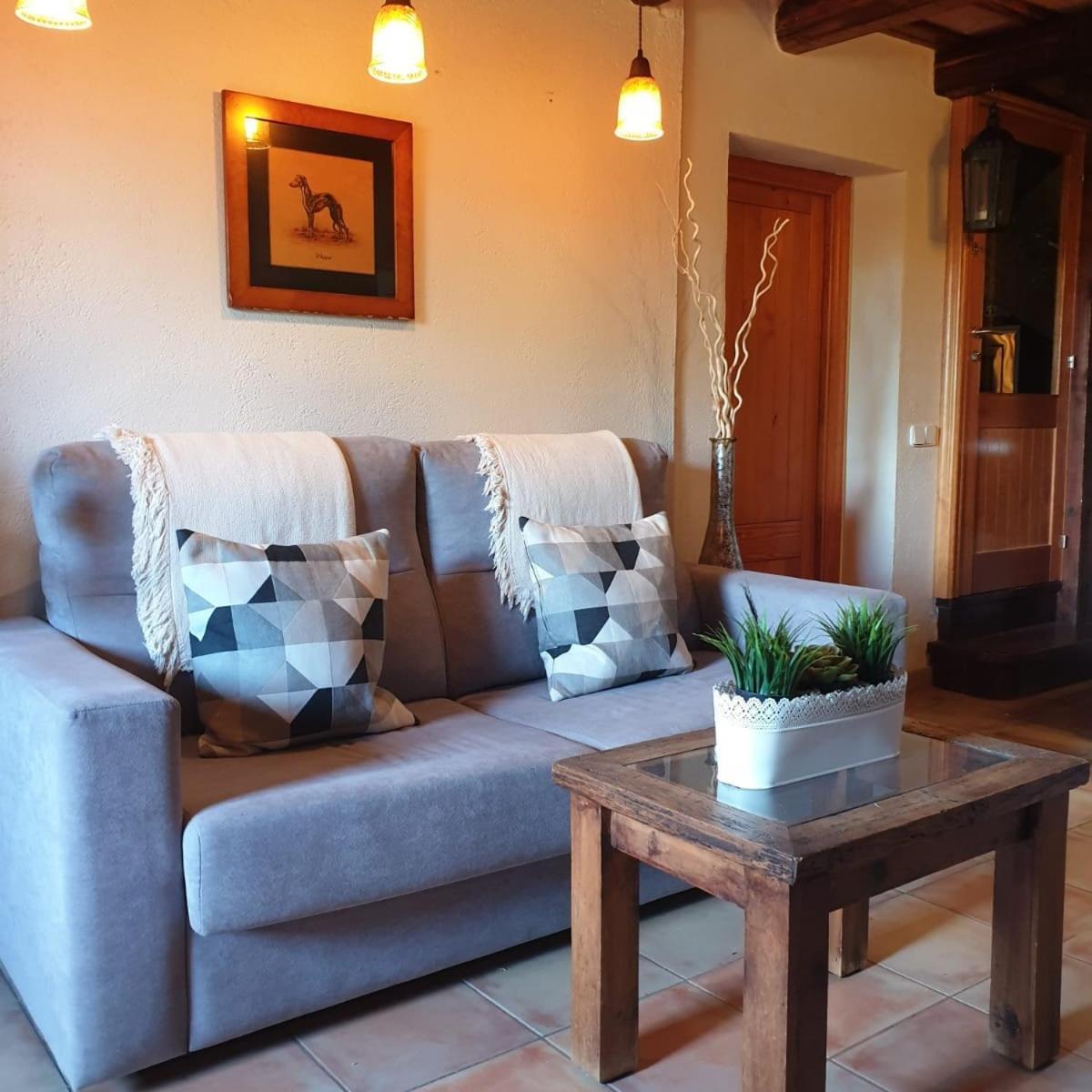 Villa Del Remei ヴィドレレス エクステリア 写真